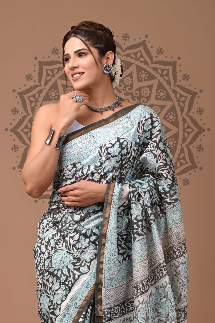 Mul Mul Cotton