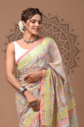 Kanchipuram silk