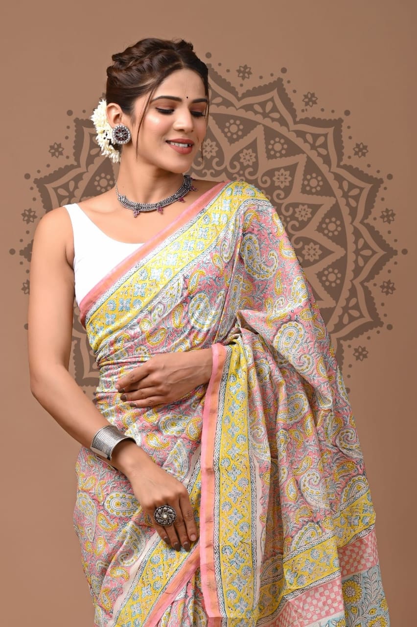 Kanchipuram silk
