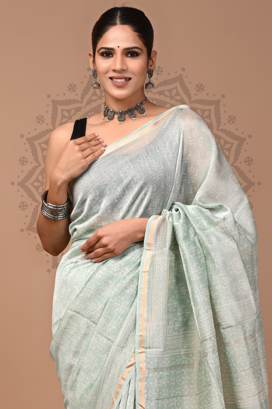 Kanchi Cotton